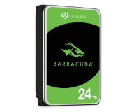 Seagate BarraCuda 24TB 7200obr.512MB - 1604786 - zdjęcie 3